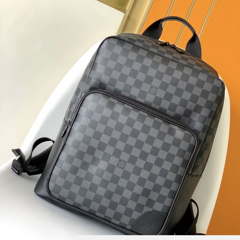 LV Backpacks